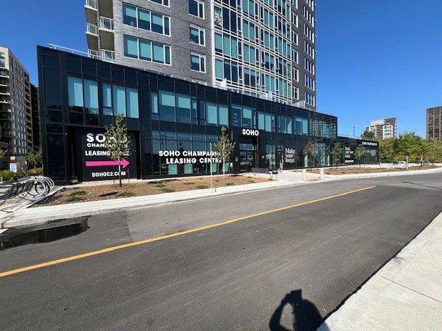 Dows Lake - Civic Hospital And Area, ON K1S 5V5,115 Champagne AVE S