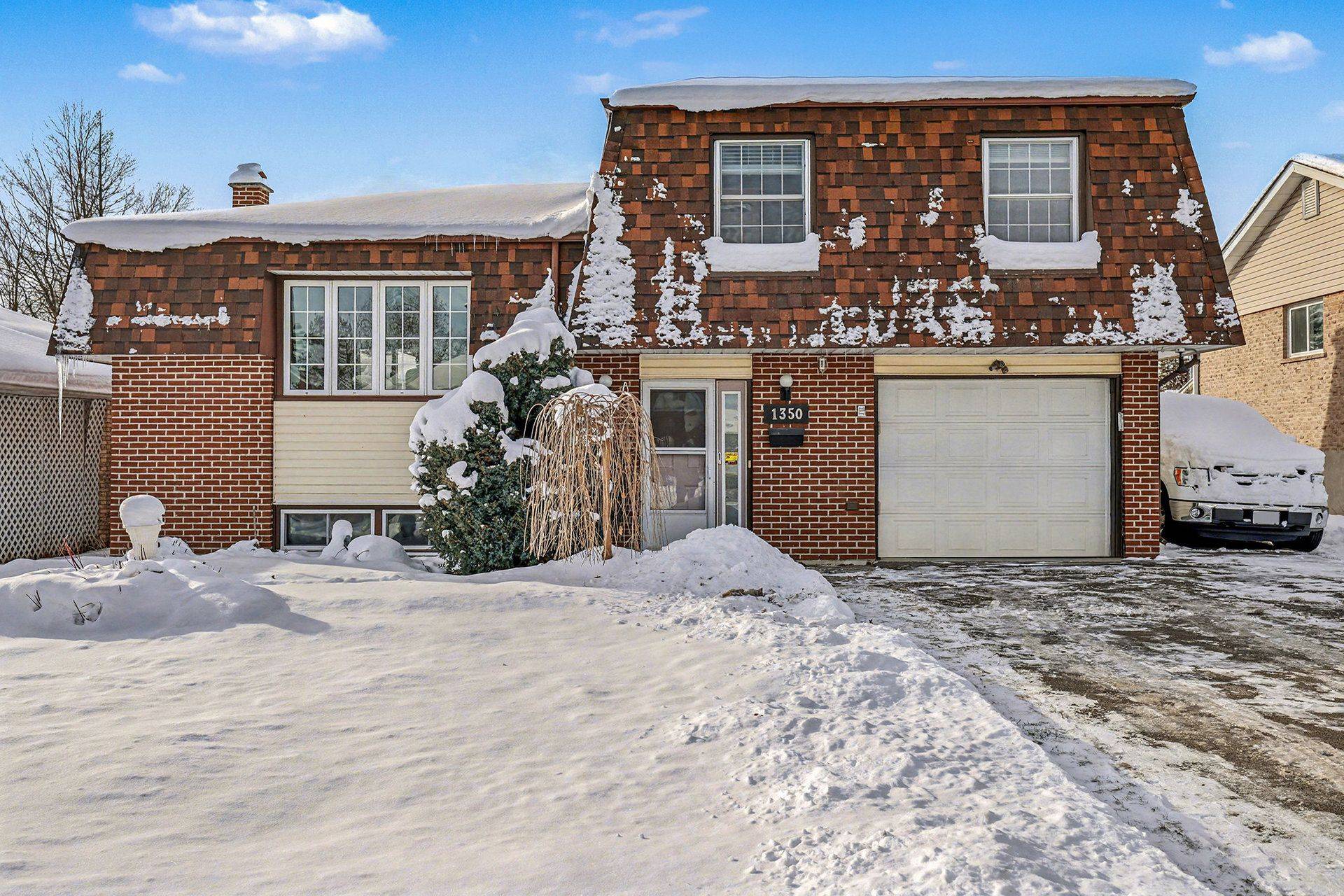 Brockville, ON K6V 6B6,1350 Linden CRES