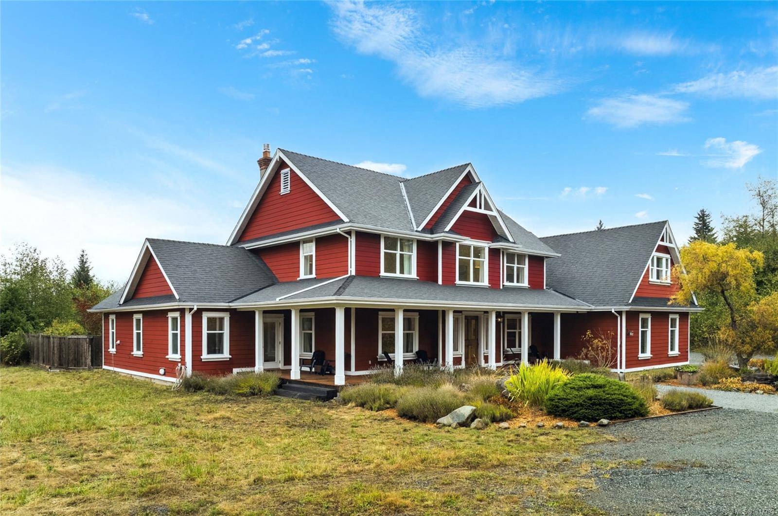 Shawnigan Lake, BC V8H 2J1,319 Stebbings Rd