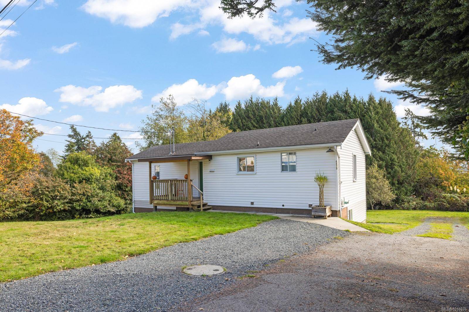 Sooke, BC V9Z 1H6,6675 Goodmere Rd