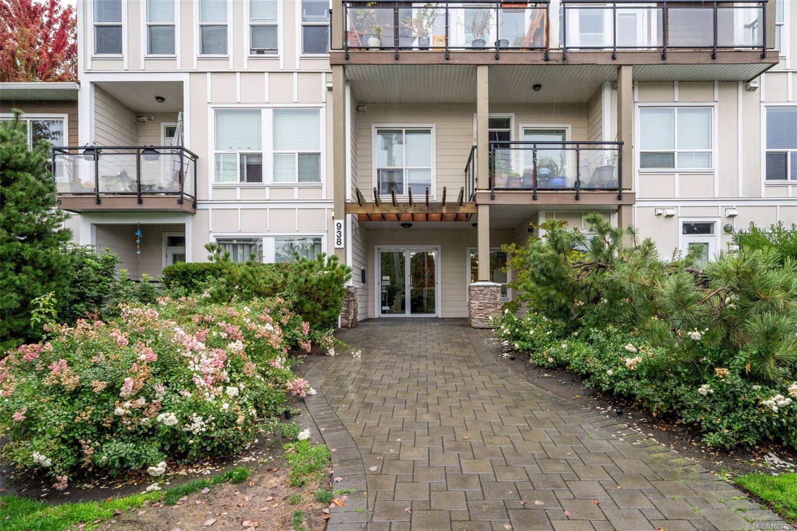 Langford, BC V9B 0M2,938 Dunford Ave #113