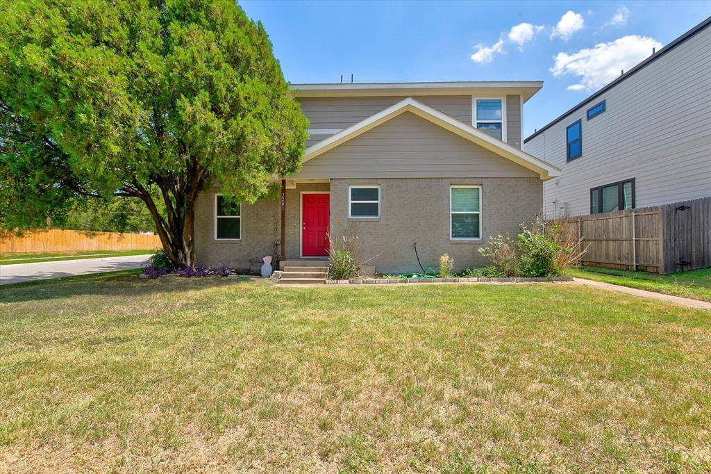 Fort Worth, TX 76110,3201 Forest Park Boulevard