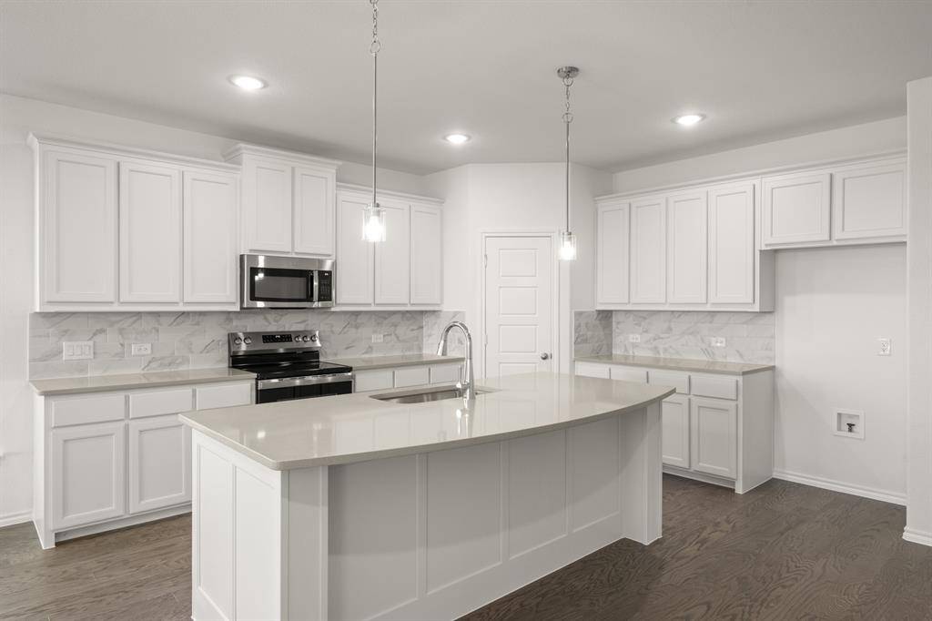 Granbury, TX 76048,265 Coronado Court