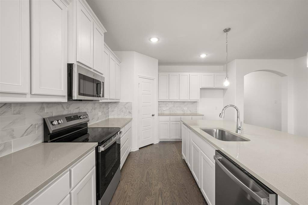 Granbury, TX 76048,265 Coronado Court