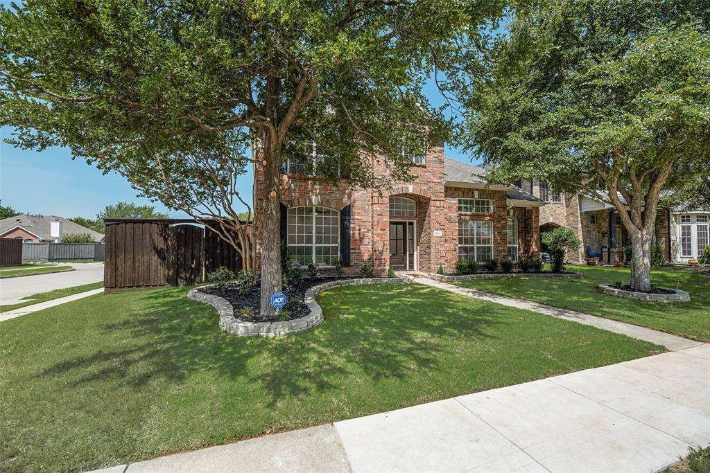 Frisco, TX 75033,11403 Las Polamas Drive