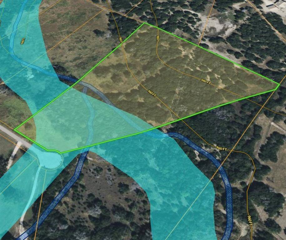 Iredell, TX 76649,102 Private Road 2164