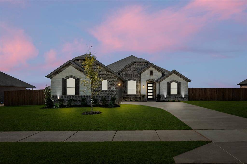 Godley, TX 76044,113 Grey Wolf Court