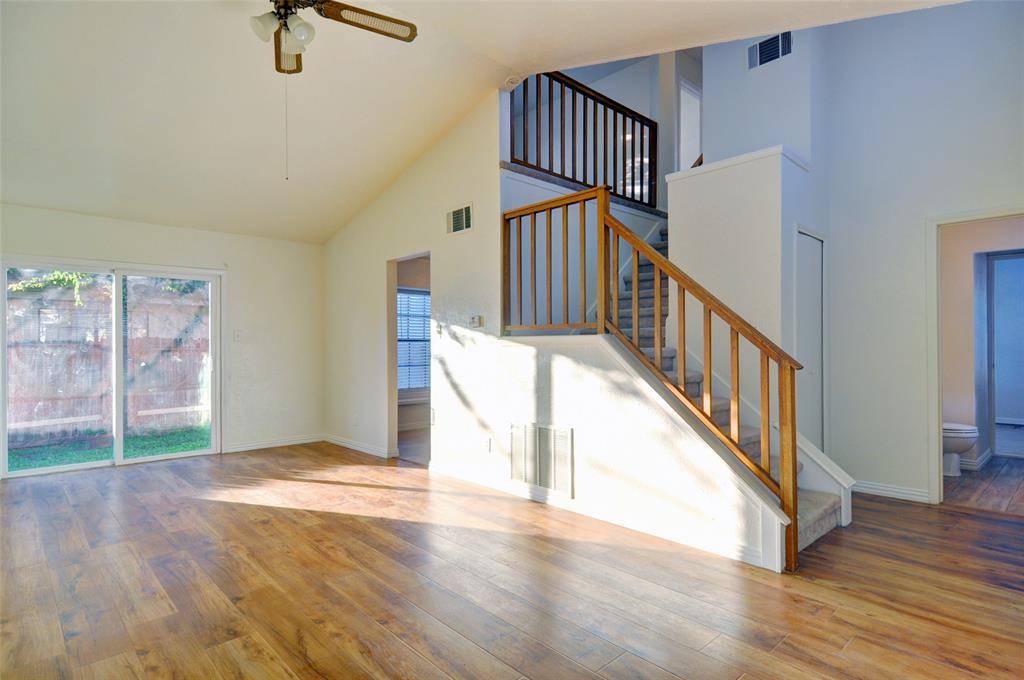 Fort Worth, TX 76137,6764 Dandelion Drive