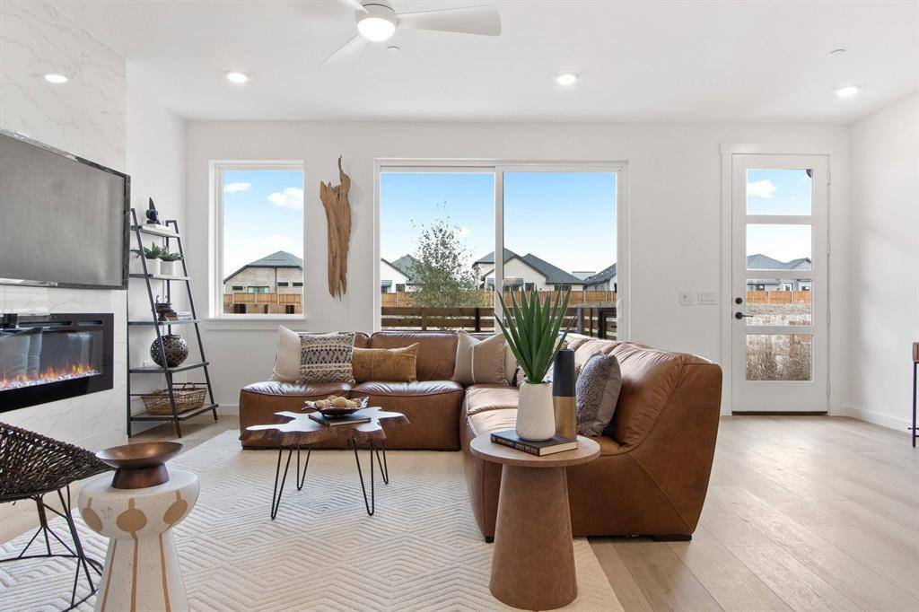 Oak Point, TX 75068,4610 White Buffalo Trail