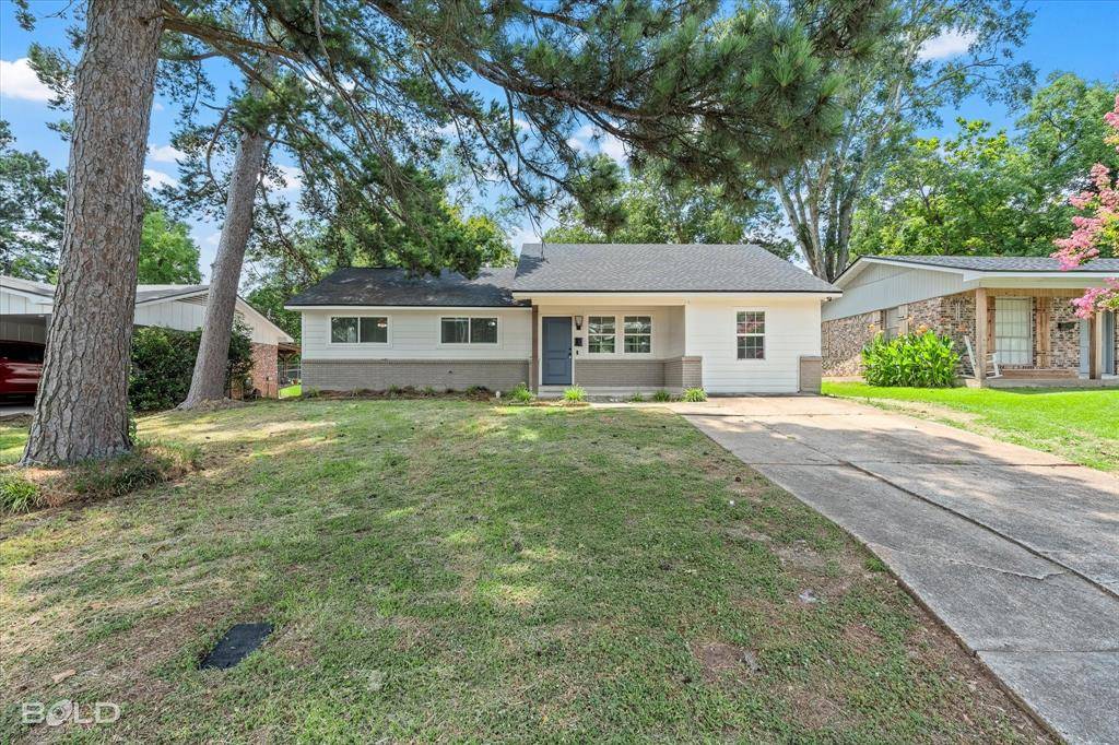 Shreveport, LA 71118,2609 Lyles Lane