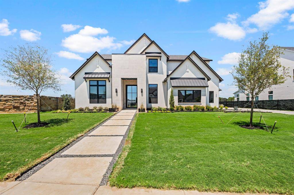 Prosper, TX 75078,1481 ST PETER Lane