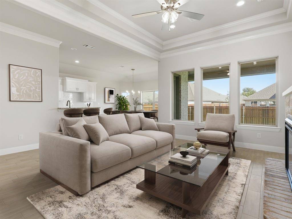 Springtown, TX 76082,724 Raylan Street