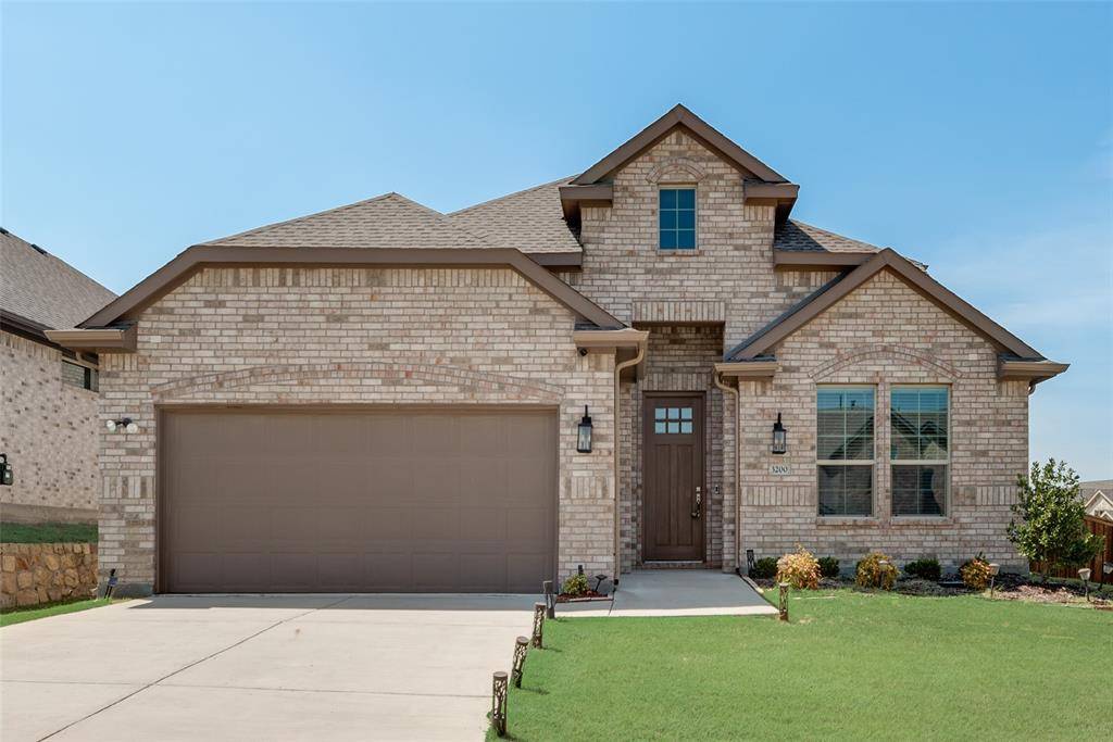 Northlake, TX 76226,3200 Glendale Drive