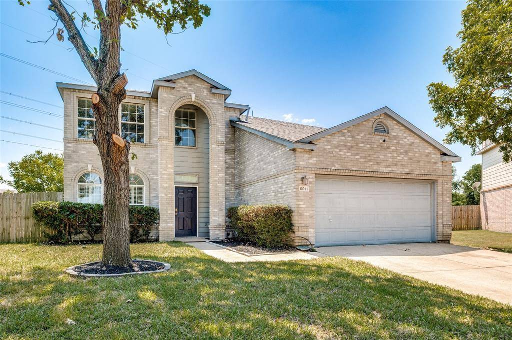 Grand Prairie, TX 75052,5011 Steeple Chase Court