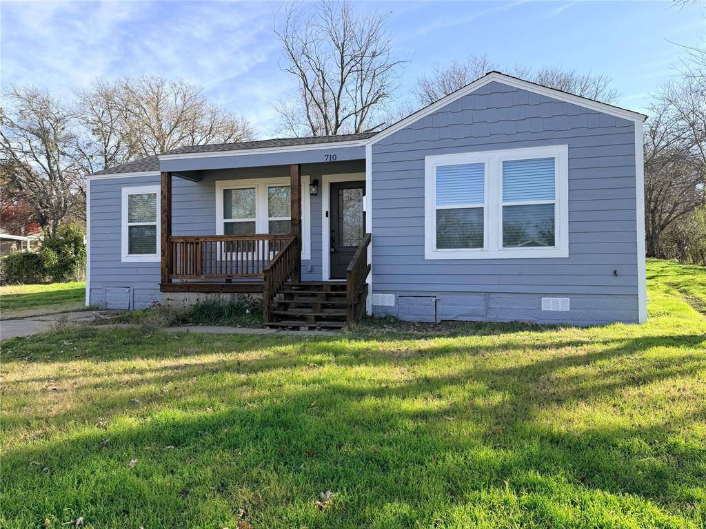 Weatherford, TX 76086,710 N Rusk Street