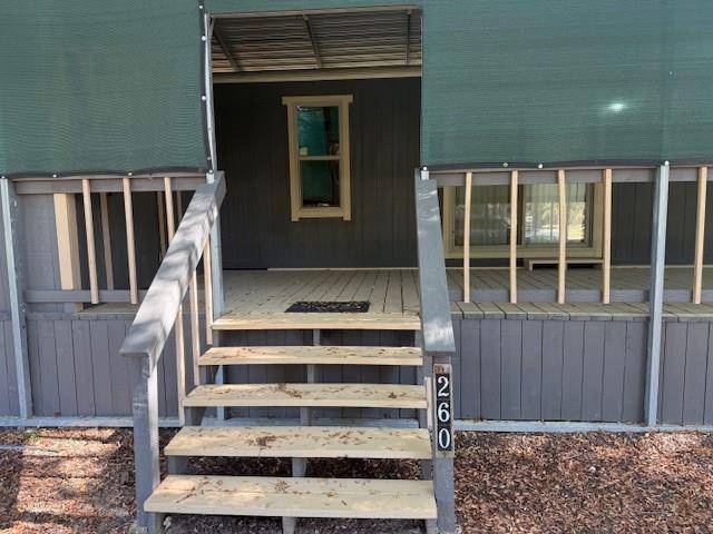 Streetman, TX 75859,260 Brandywine Avenue