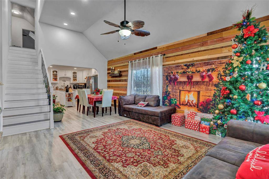 Fort Worth, TX 76110,3700 8th Avenue