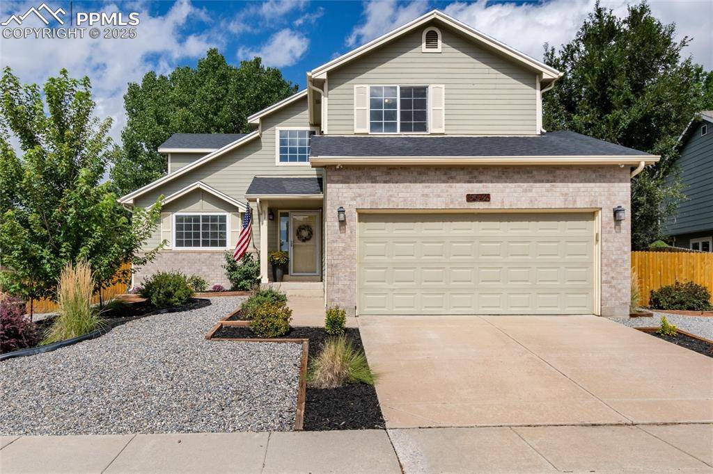 Colorado Springs, CO 80923,6612 La Plata Peak DR