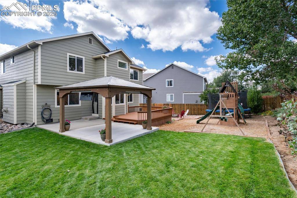 Colorado Springs, CO 80923,6612 La Plata Peak DR