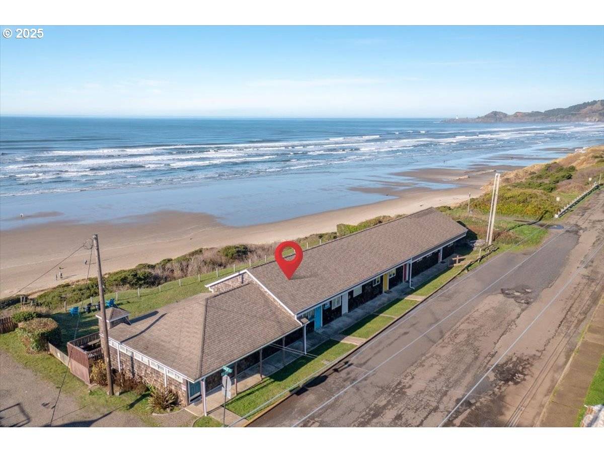 Newport, OR 97365,801 NW COAST ST #2