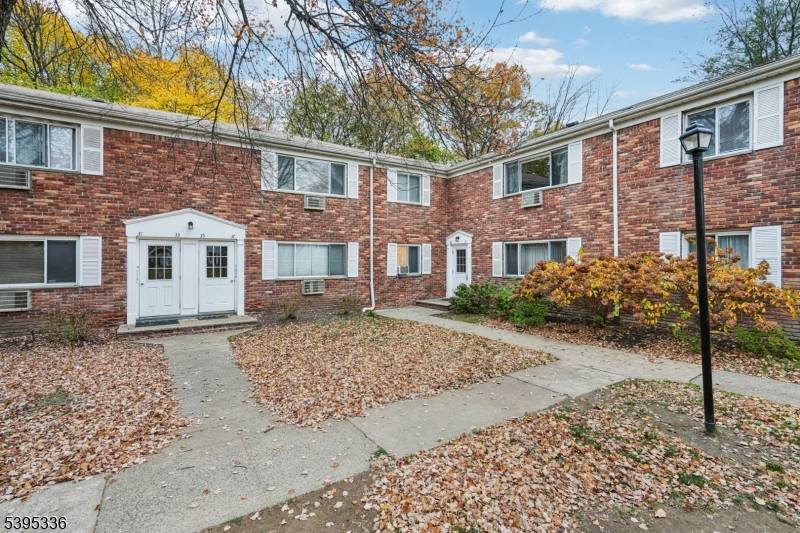 Parsippany-troy Hills Twp., NJ 07054,189 Littleton Rd #41