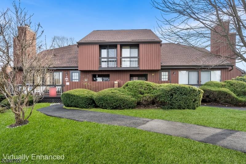 Hillsborough Twp., NJ 08844,25 Bloomingdale Dr #1B