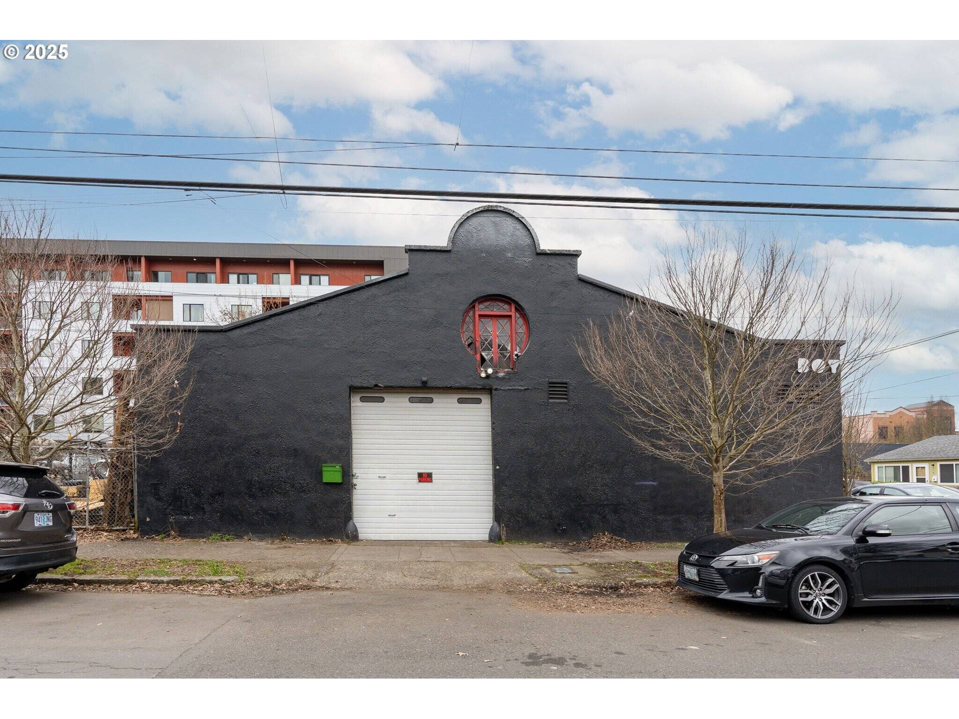 Portland, OR 97212,311 NE SHAVER ST