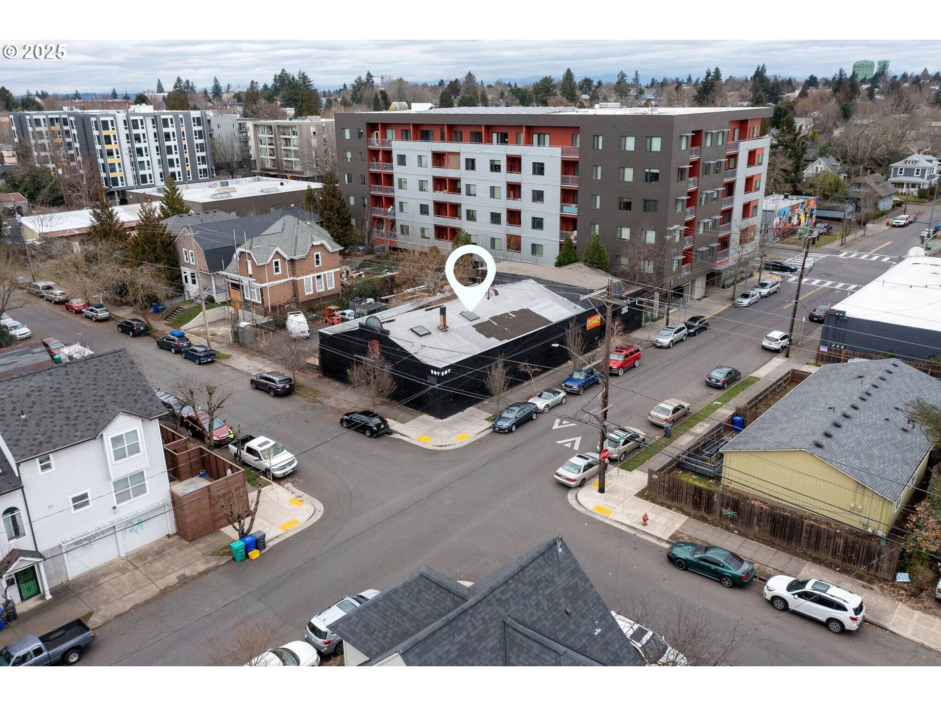 Portland, OR 97212,311 NE SHAVER ST