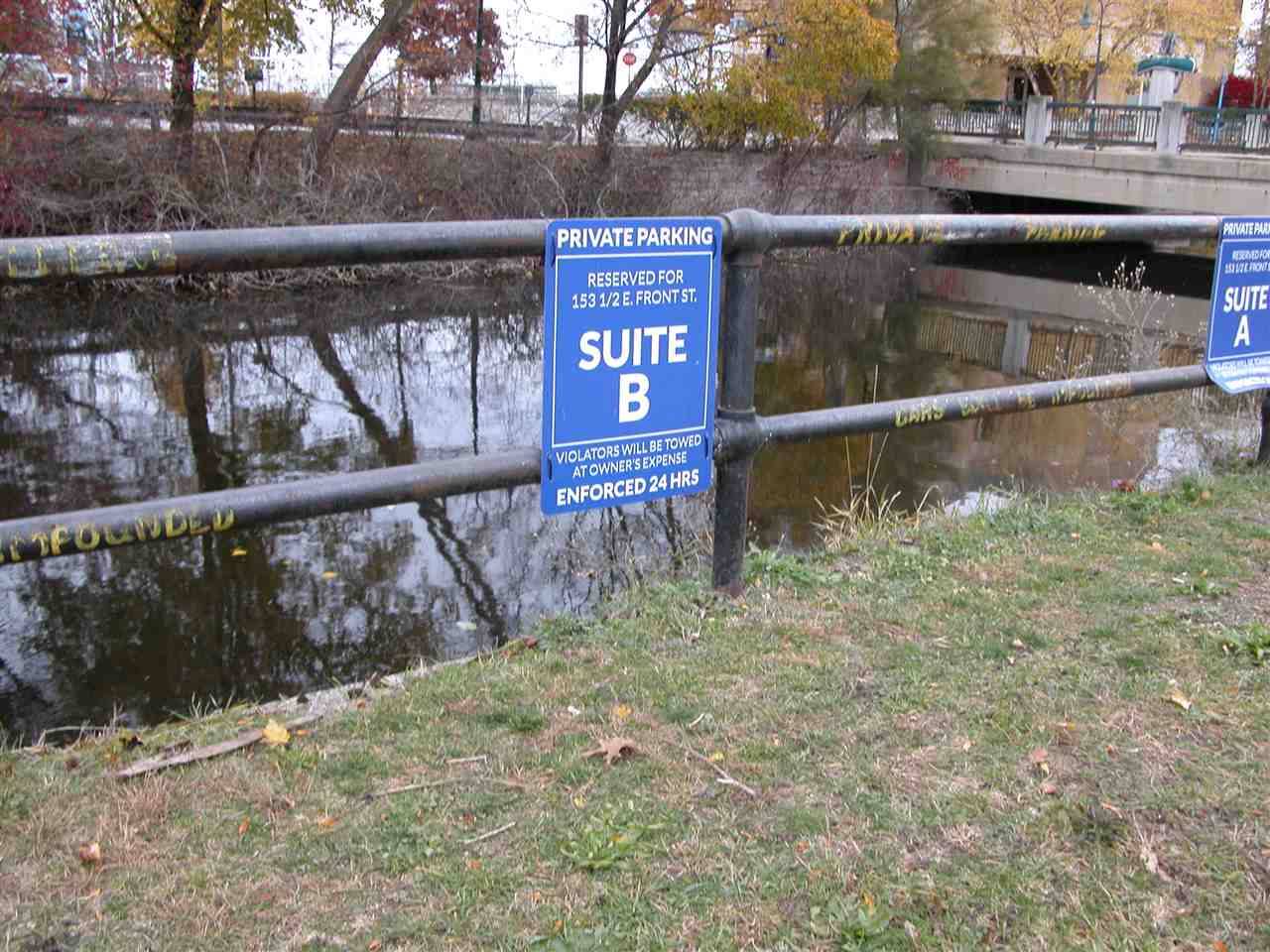 Traverse City, MI 49684,153 1/2 E Front ST