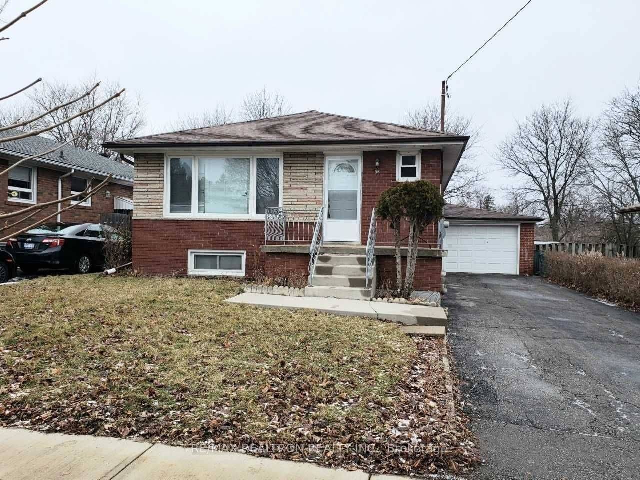 Toronto E09, ON M1H 1S2,56 Rochman BLVD #Main