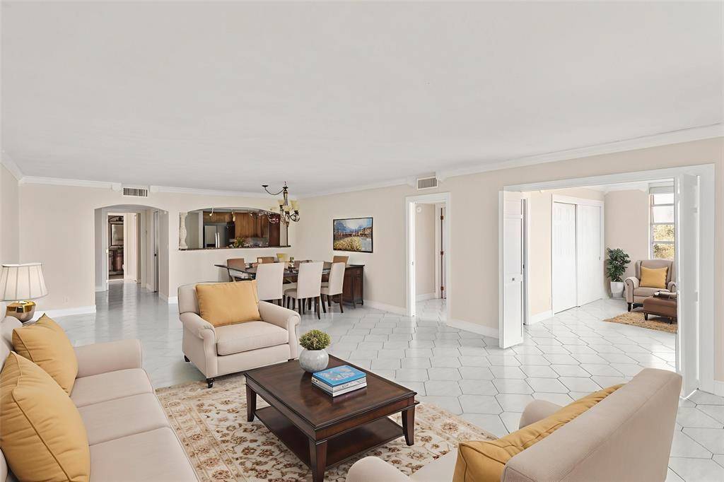 Pompano Beach, FL 33069,3900 Oaks Clubhouse Dr #507