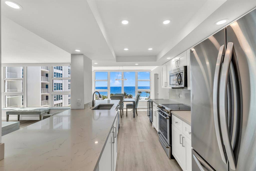 Lauderdale By The Sea, FL 33062,1620 S Ocean Blvd #5M