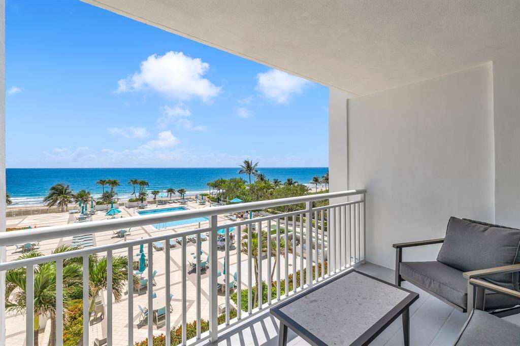 Lauderdale By The Sea, FL 33062,1620 S Ocean Blvd #5M
