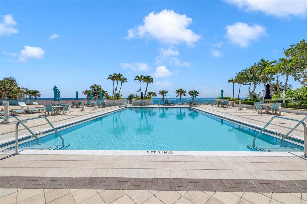 Lauderdale By The Sea, FL 33062,1620 S Ocean Blvd #5M