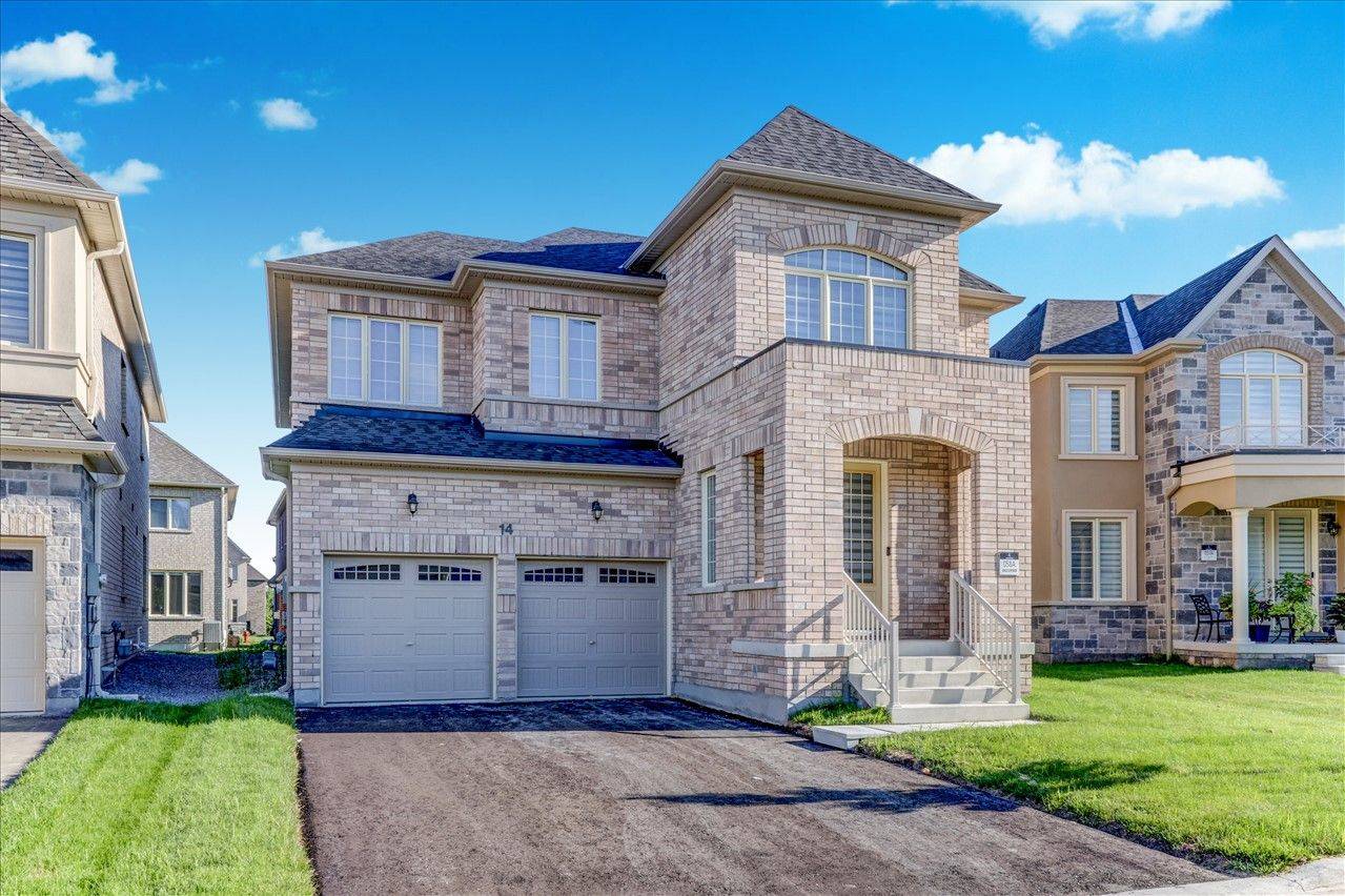 Georgina, ON L4P 0H9,14 Hitching Post RD