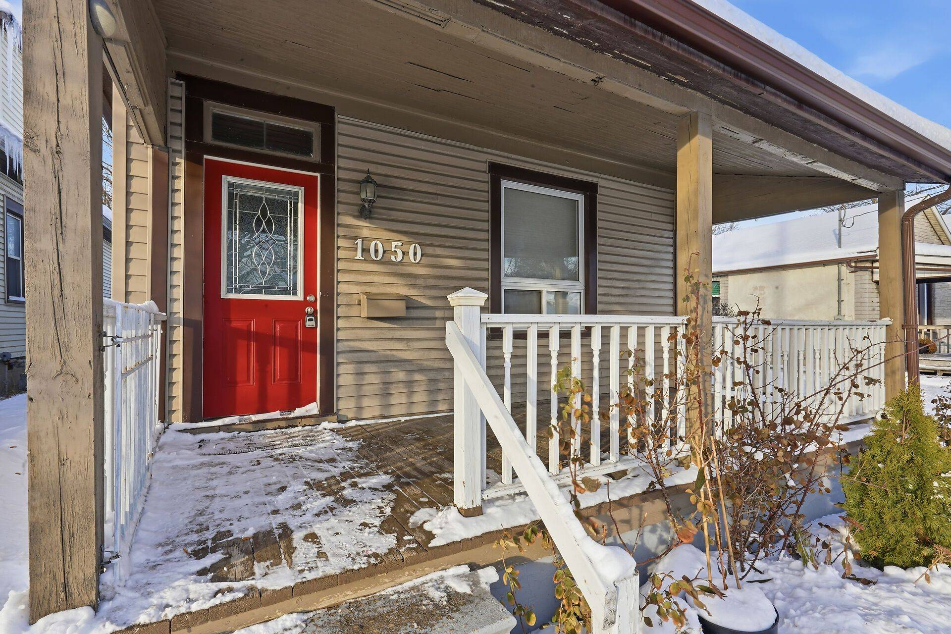 London East, ON N5W 2Z2,1050 Florence ST