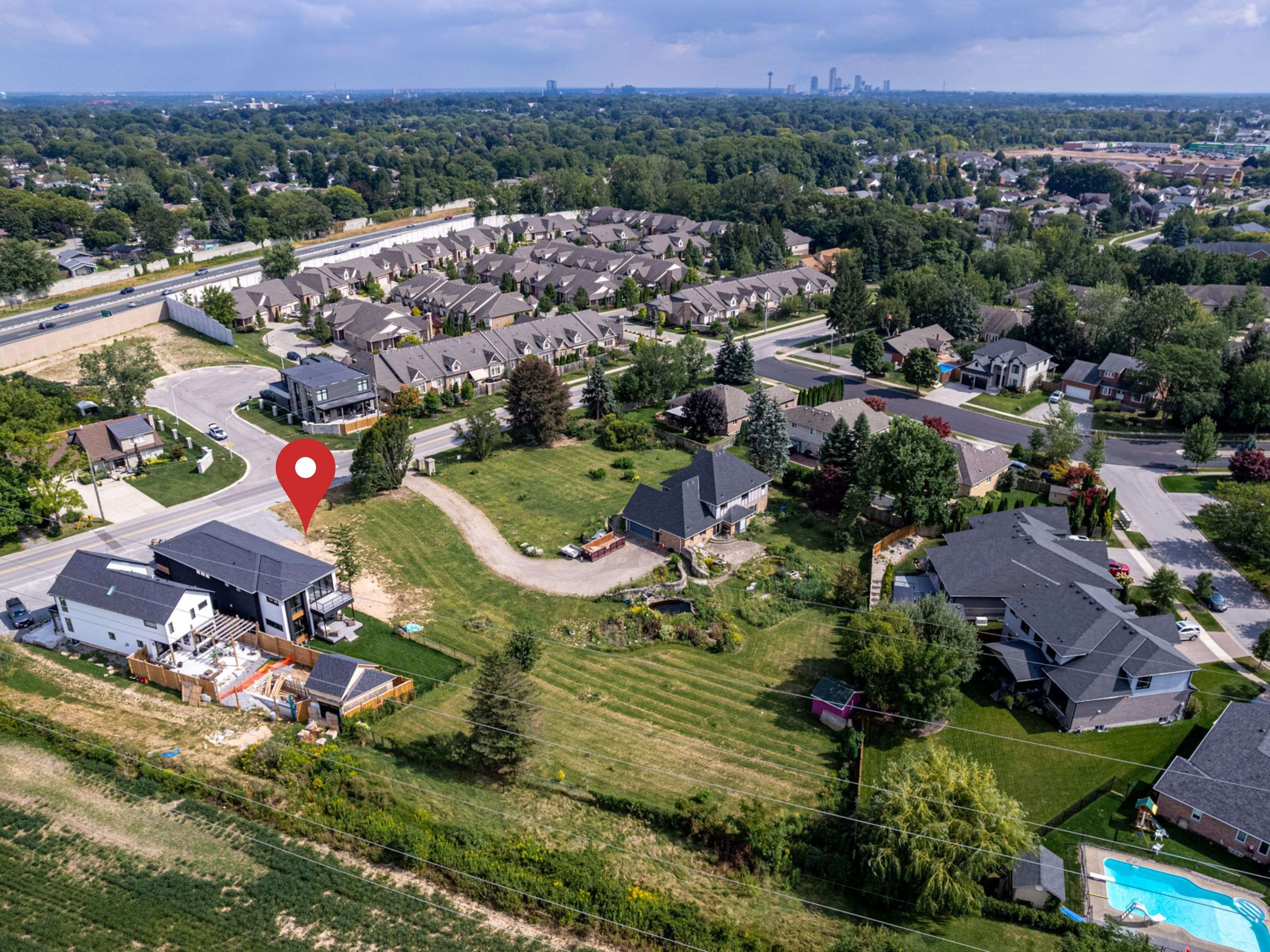 Niagara Falls, ON L2H 0K3,3151 Montrose RD #Lot 2