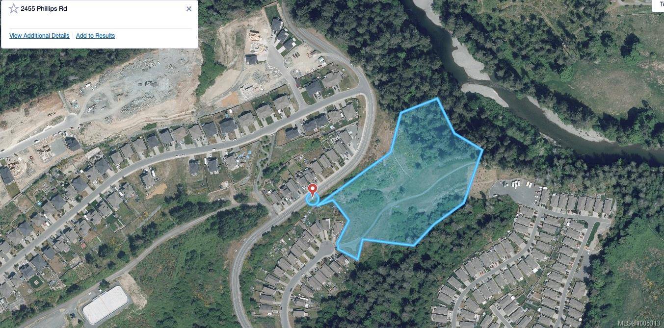 Sooke, BC V9Z 0Y3,2455 Phillips Rd