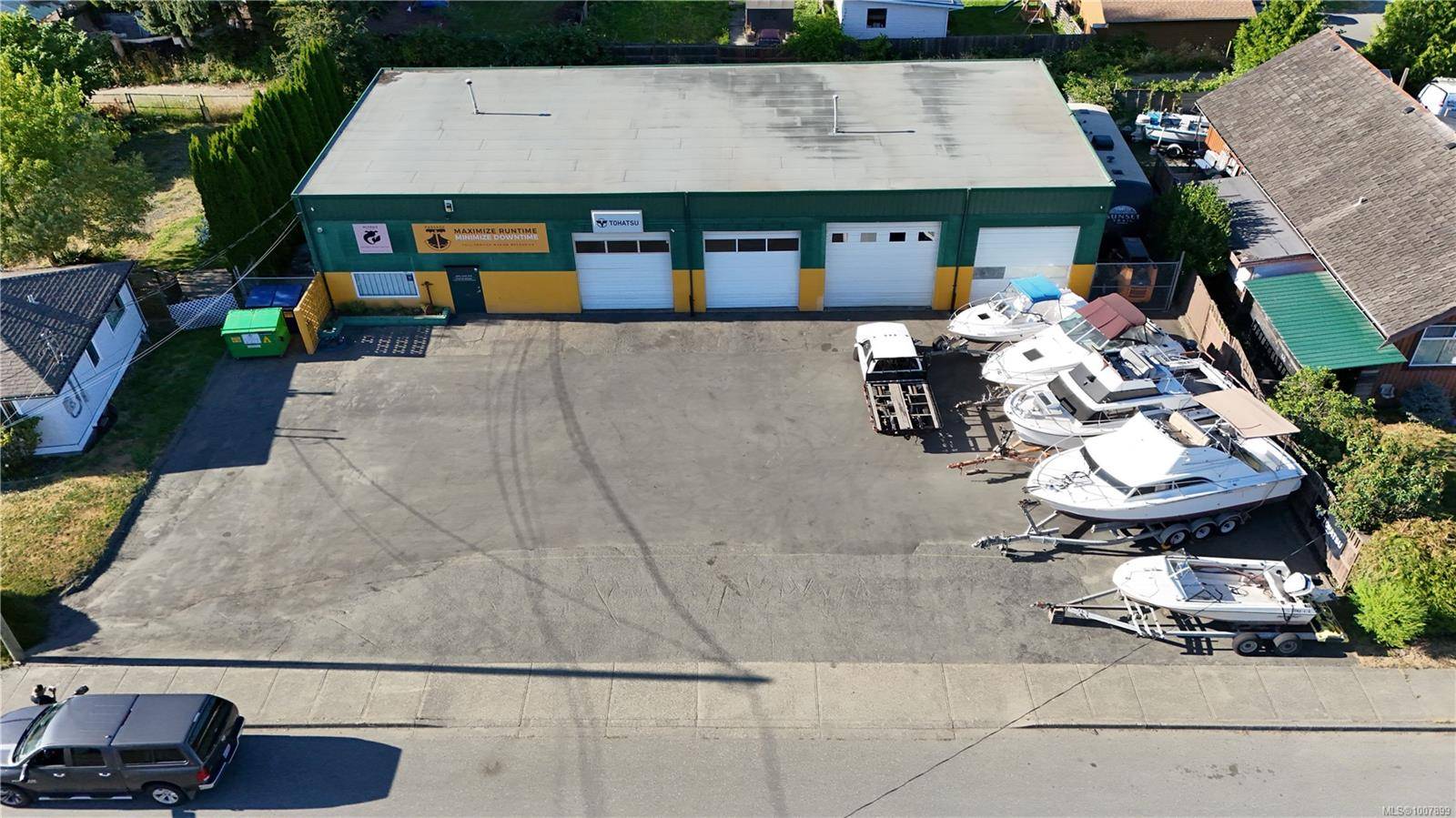 Campbell River, BC V9W 4J1,1924 14th Ave