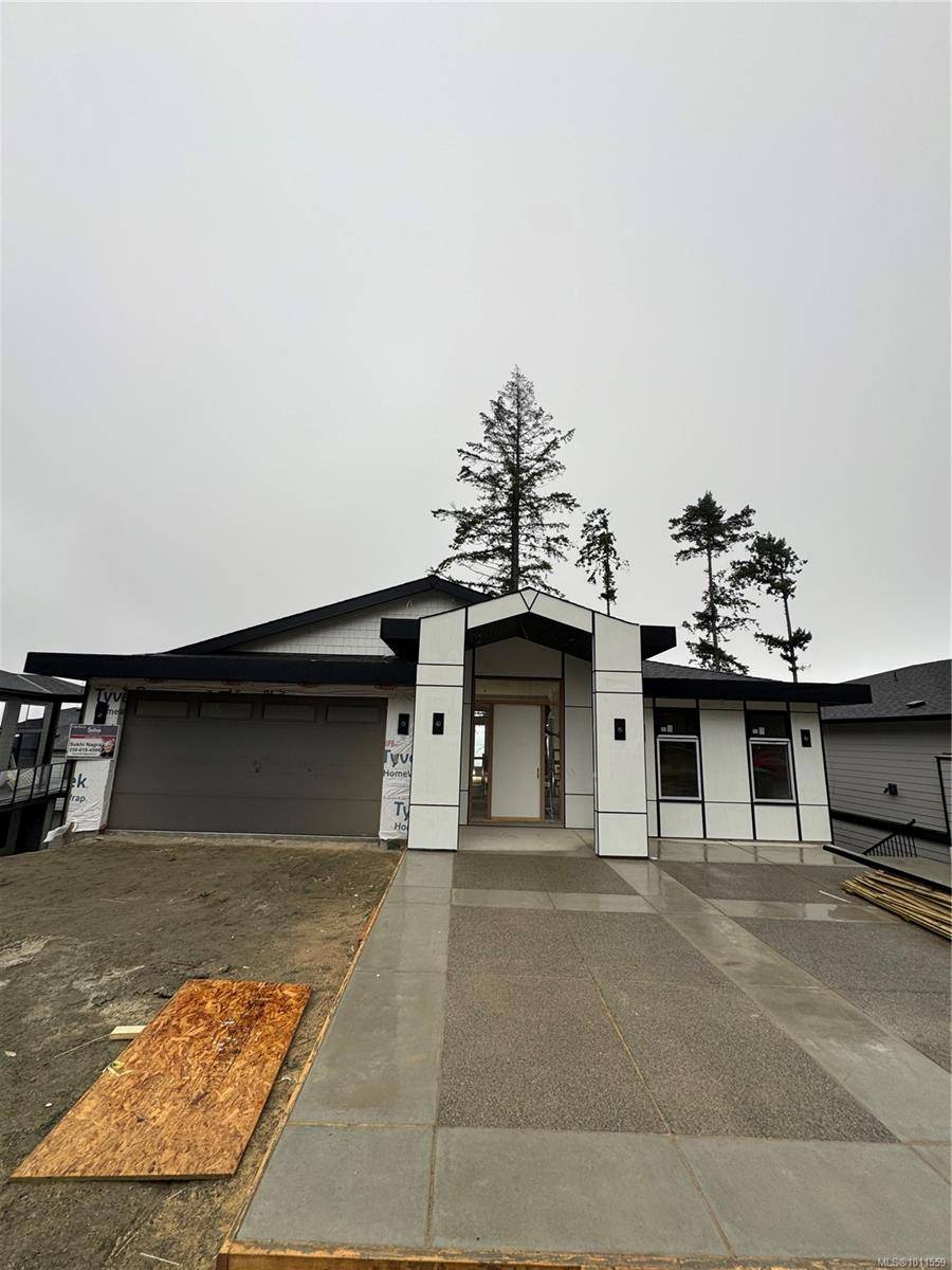 Nanaimo, BC V9T 0N2,104 WHITEFISH Pl SE