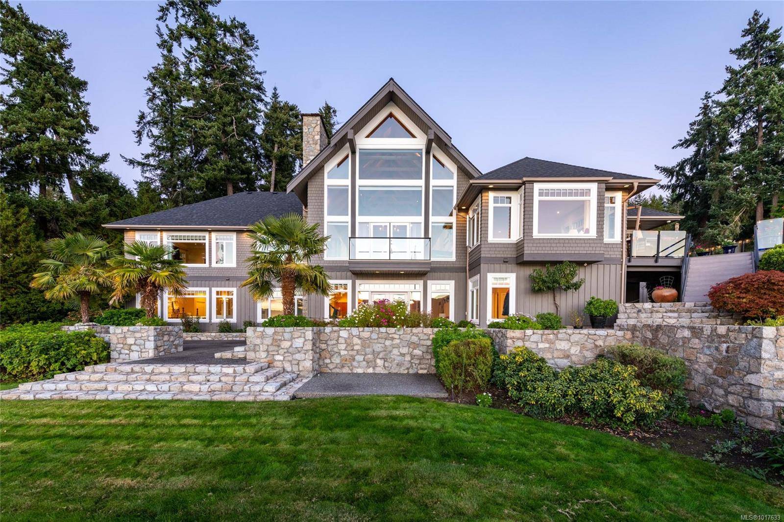 Central Saanich, BC V8M 1S5,8338 West Saanich Rd