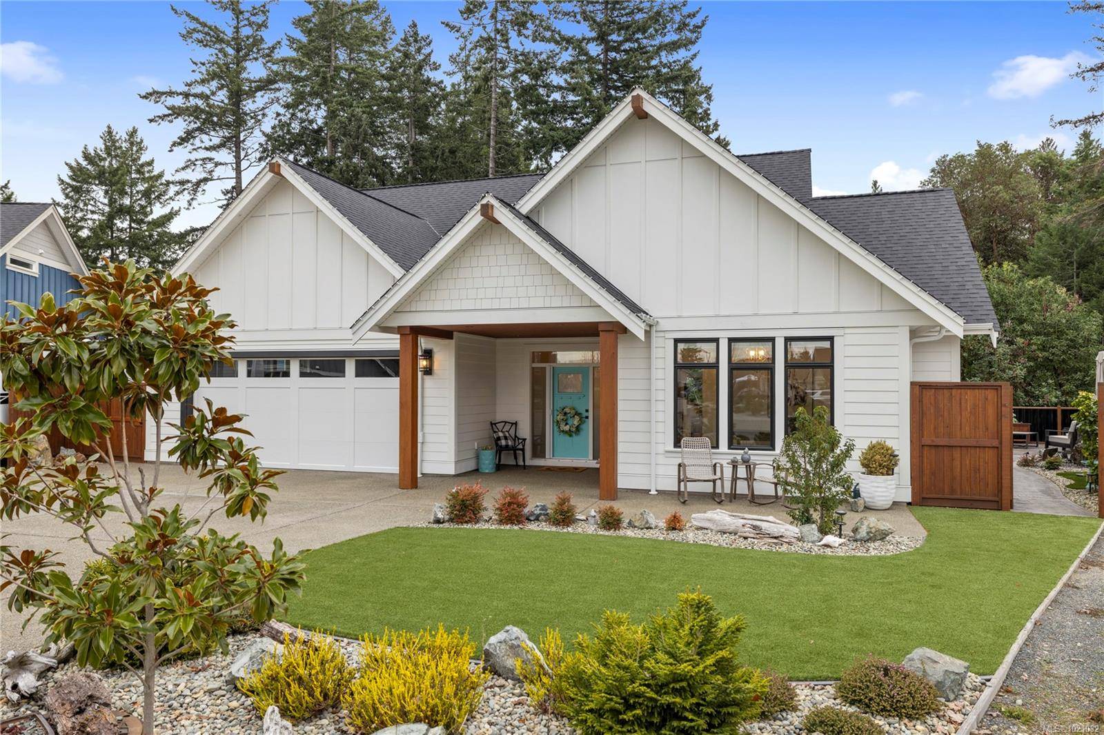 Parksville, BC V9P 2E5,1365 Parkhurst Pl