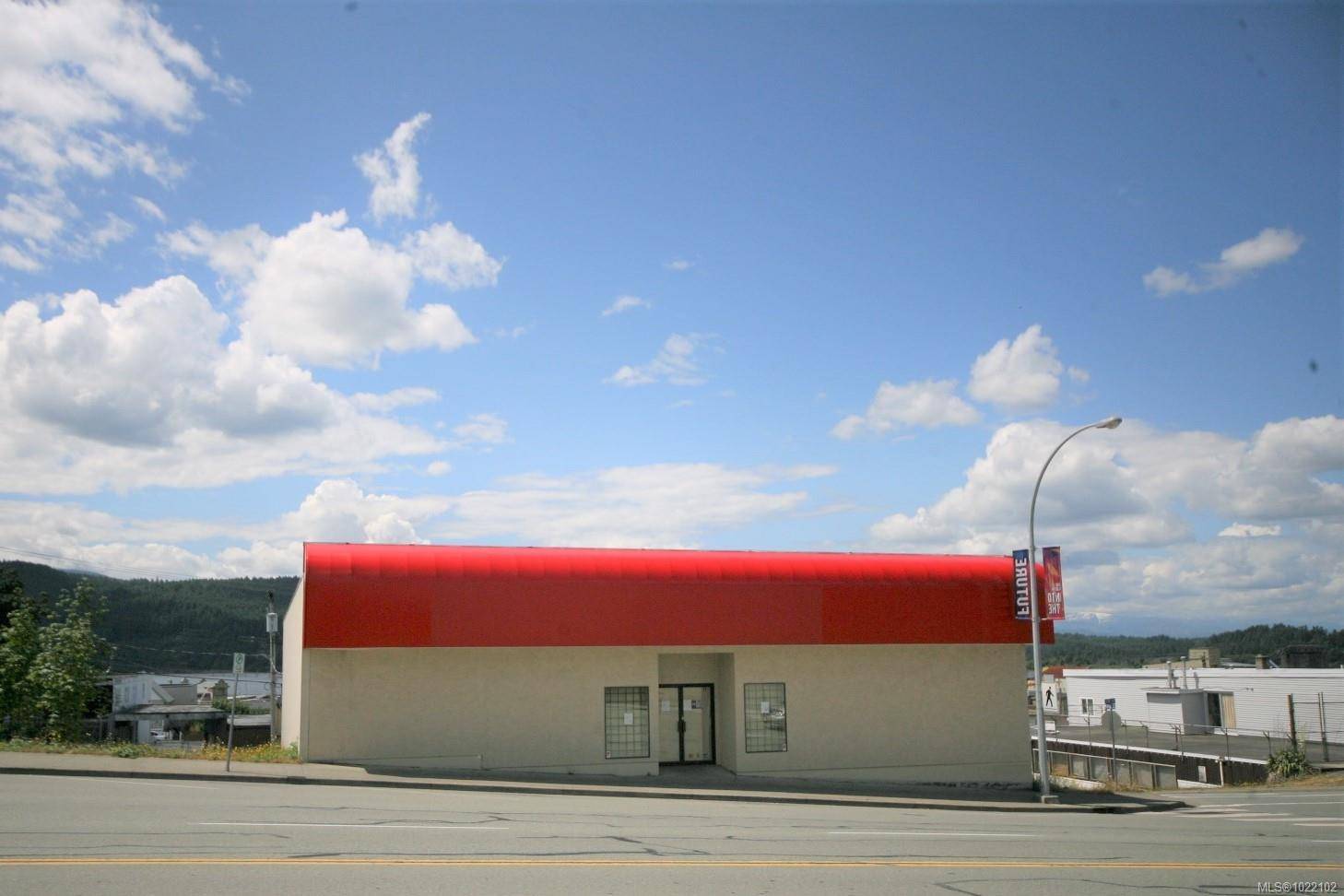 Port Alberni, BC V9Y 4C8,3174 3rd Ave #A