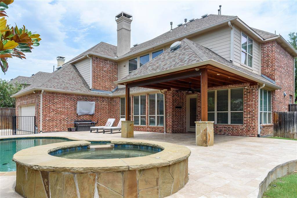 Frisco, TX 75033,11819 Coronado Trail