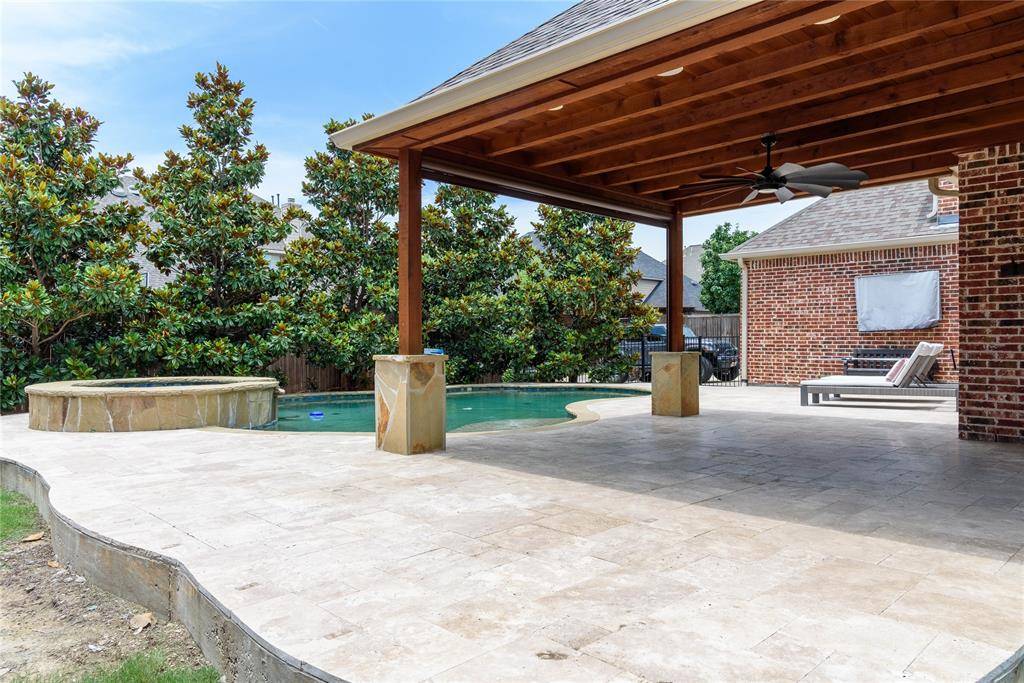 Frisco, TX 75033,11819 Coronado Trail