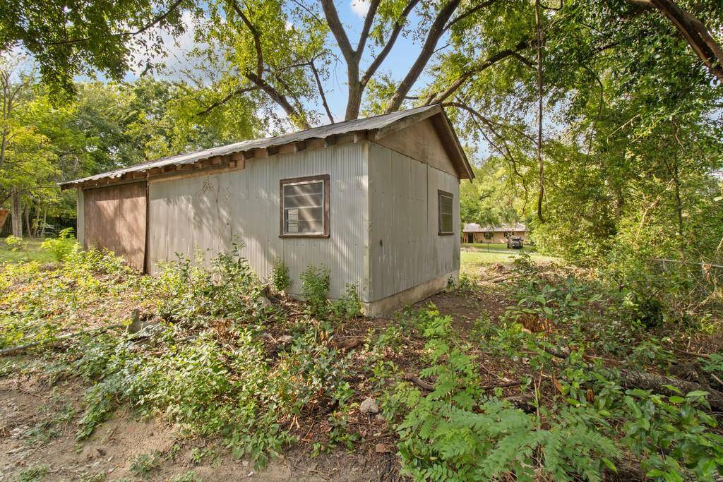 Teague, TX 75860,706 Spruce Street