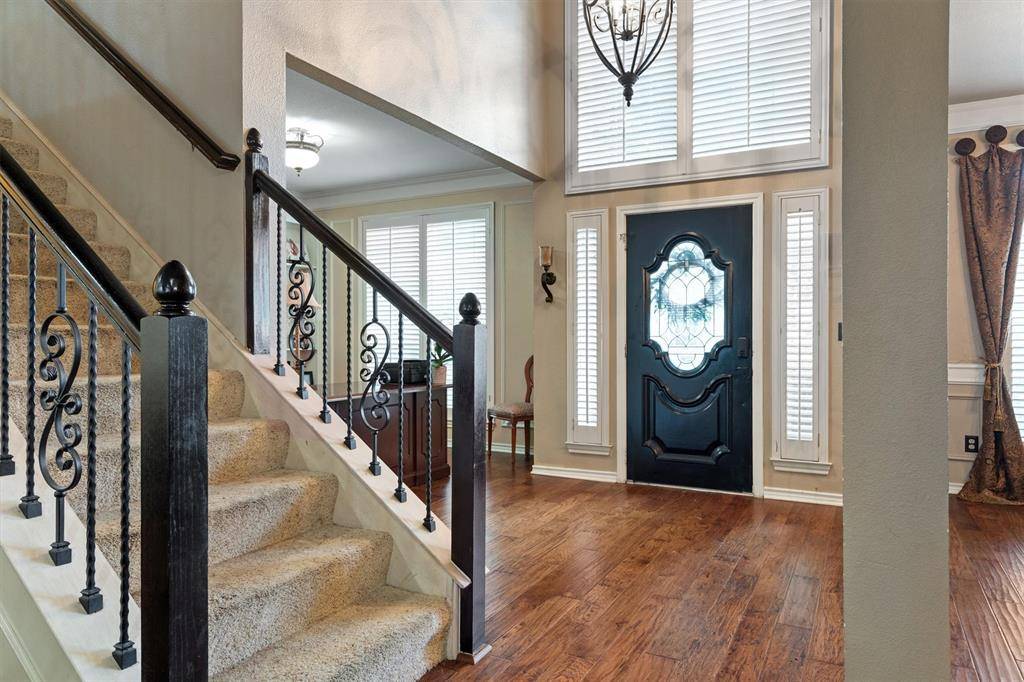 Mckinney, TX 75072,1311 Lakewood Drive