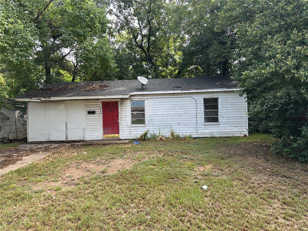 Shreveport, LA 71109,3540 Pleasant Drive