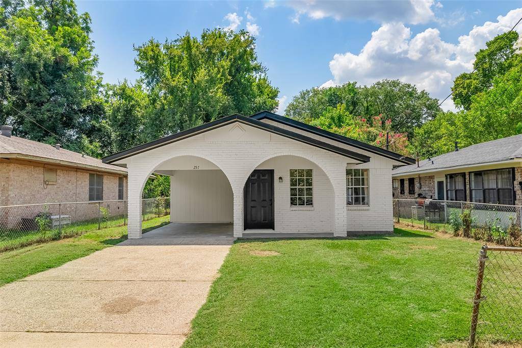 Shreveport, LA 71104,257 E Dudley Drive