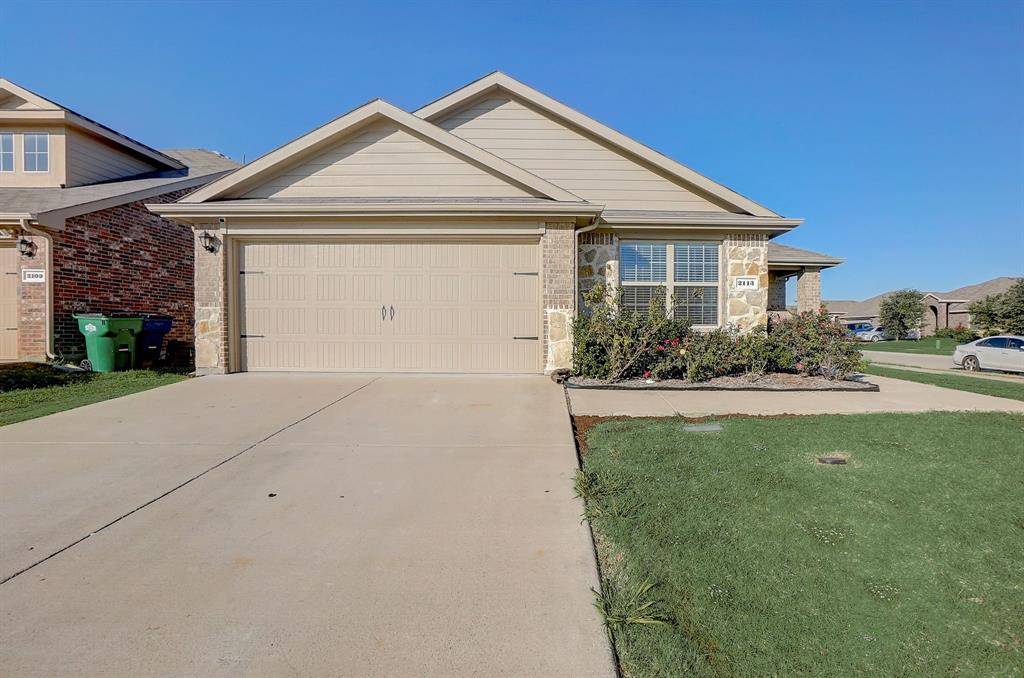 Fate, TX 75189,2113 Rubin Road